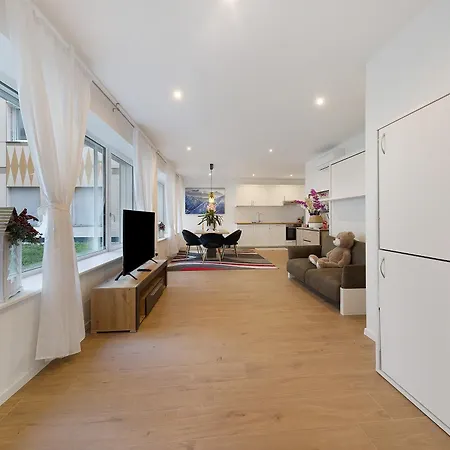 Casa Giada Apartman