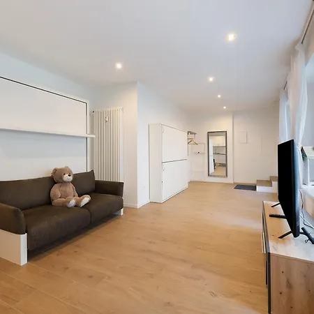 Casa Giada Apartman Bolzano