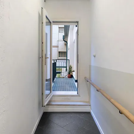 Apartman Casa Giada Bolzano