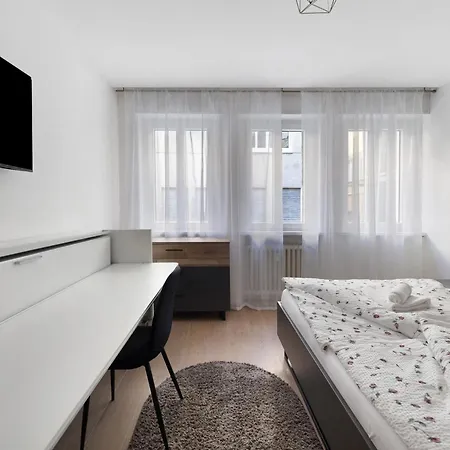 Apartman Casa Giada *