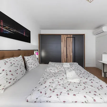 Casa Giada Apartman