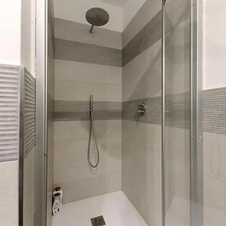 Apartman Casa Giada