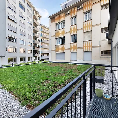 Casa Giada Apartman Bolzano